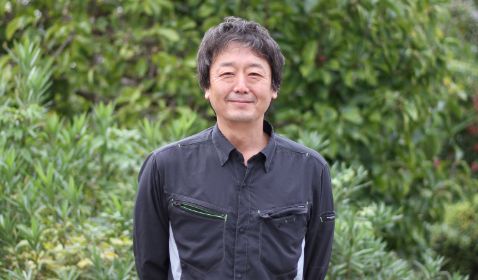 岡本 陽司／ゼネラルマネージャー