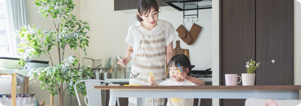 高品質・低価格