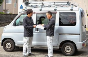 信頼と実績のシーズにお任せください